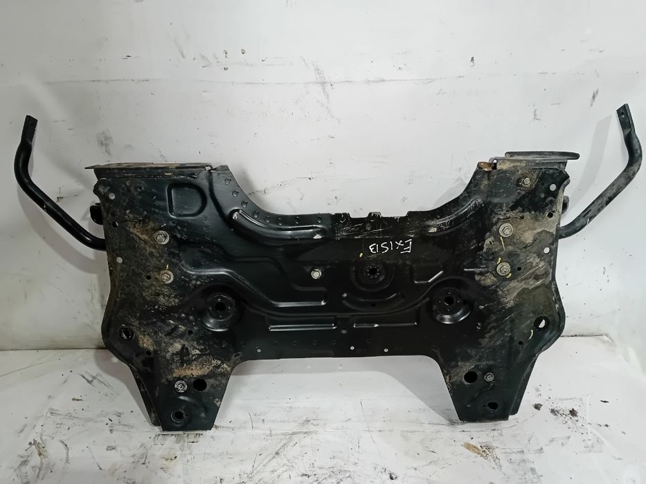 Charriot frente PEUGEOT 208 II