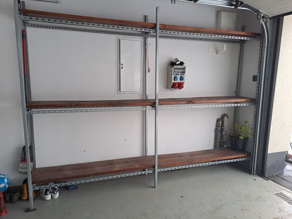 Szyna techniczna,Mefa szyna,profile ocynkowane,pręt gwintowany fi 8,r