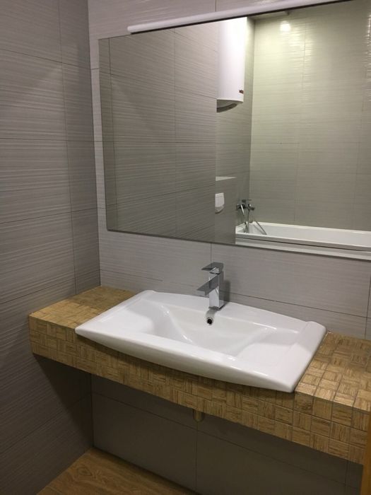 Сдається квартира