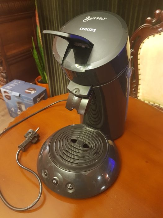 Ekspres do kawy Philips Senseo