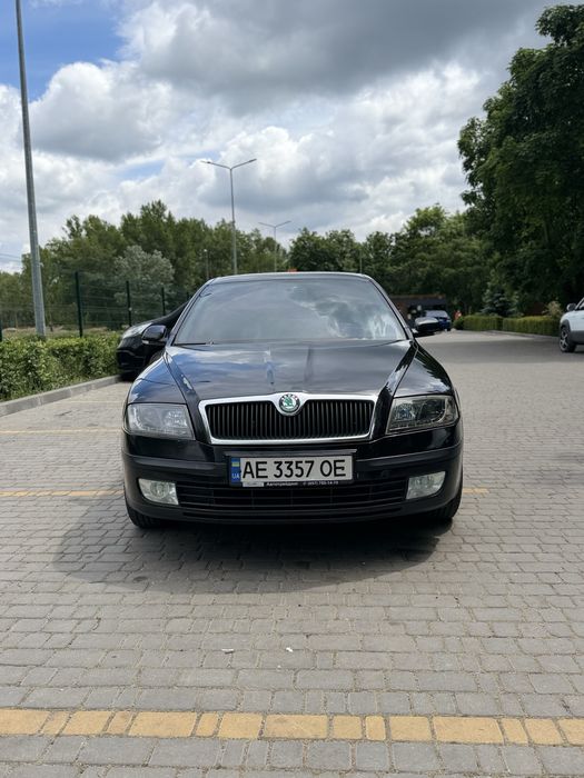 Продам Skoda Octavia A5