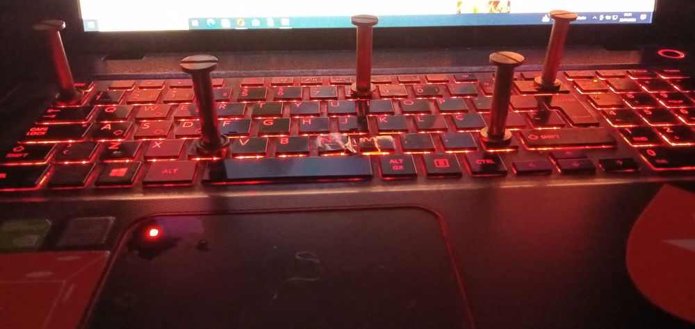 Deixe nevar! Peça decorativa Let it Snow-10E-Carapins Bébe-2E Desde 2E