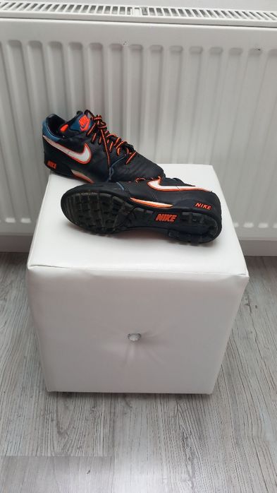 Adidasy firmy Nike