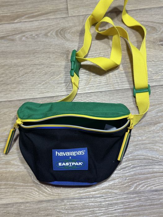 Сумка eastpak поясна