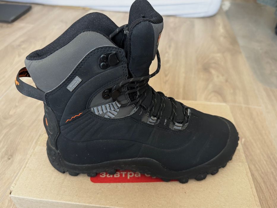 Зимове водонепроникне тактичне взуття Remington Insulate 200