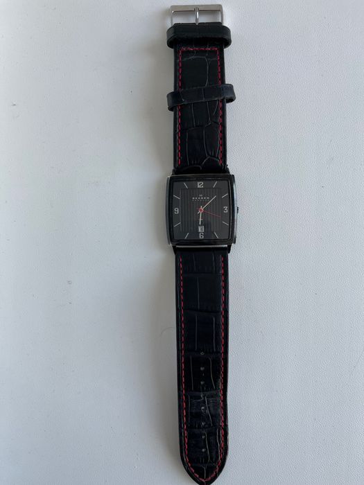Продам годинник SKAGEN