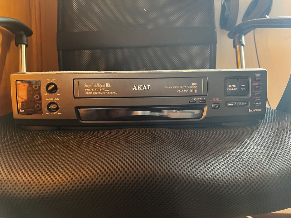 Akai VSG856eohdn