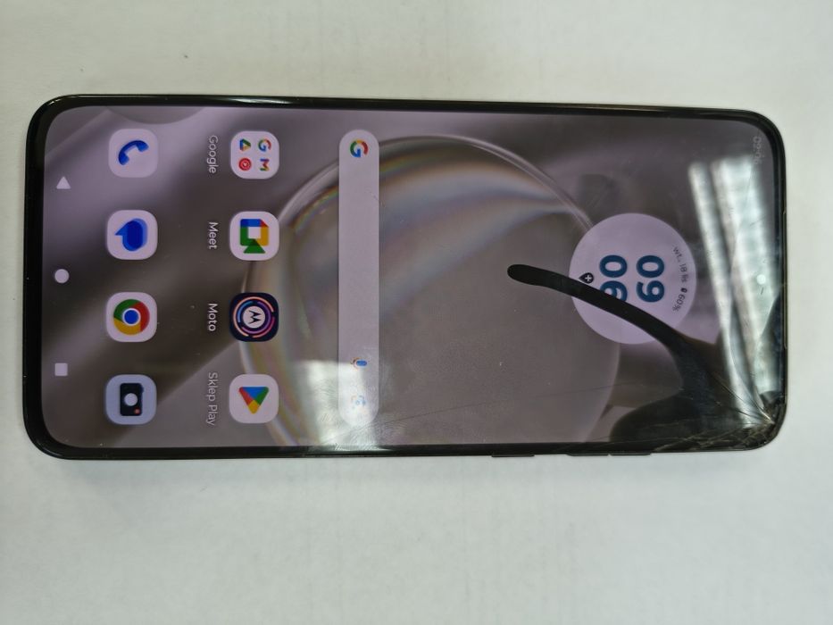 Telefon Motorola edge 30 neo USZKODZONY