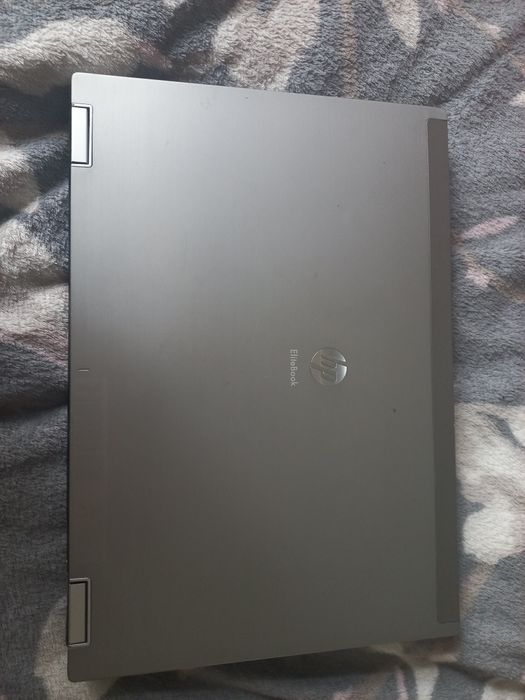 Ноутбук HP Elitebook 8440p Детям Подарок Планшет Для работы