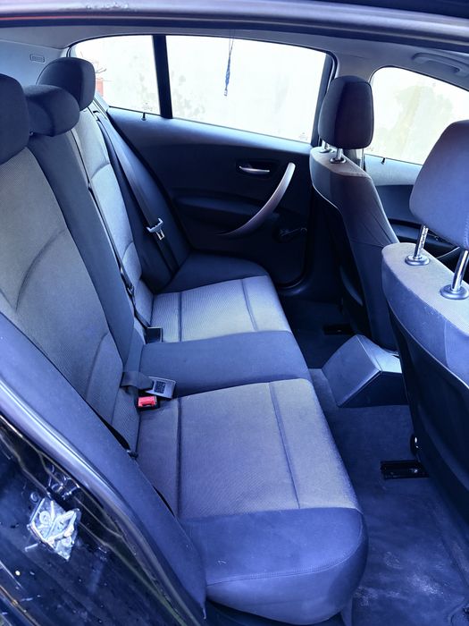 Bmw E87 116i N45B16a
