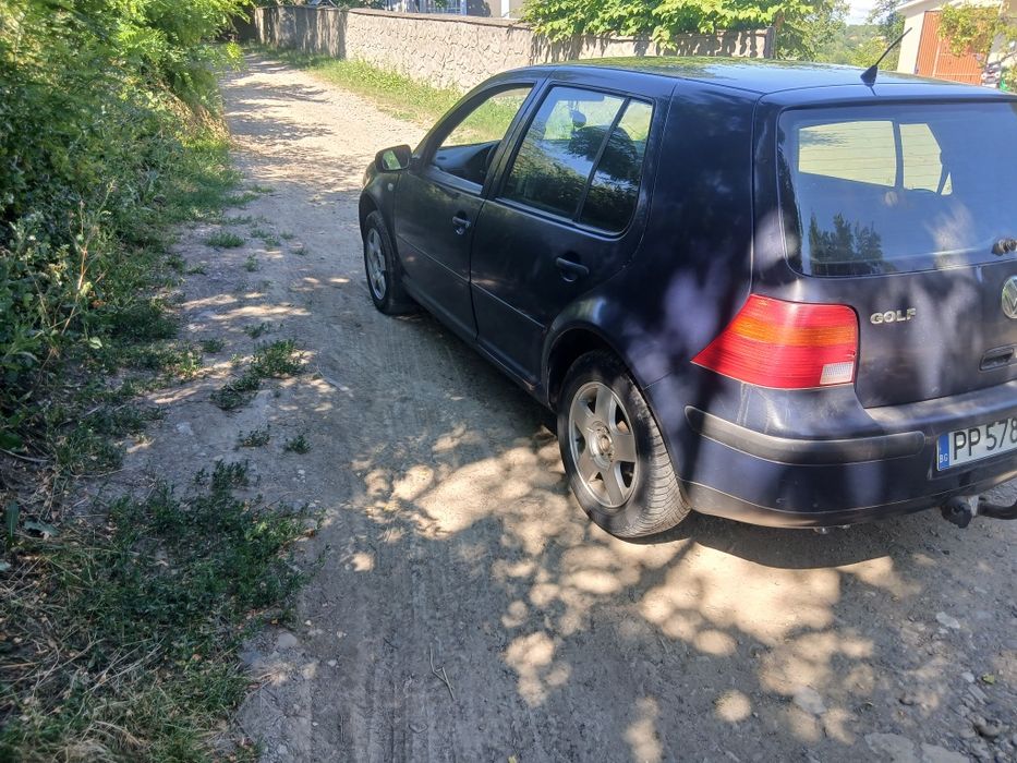 Продам Golf 4 . 1.9 Дизель.