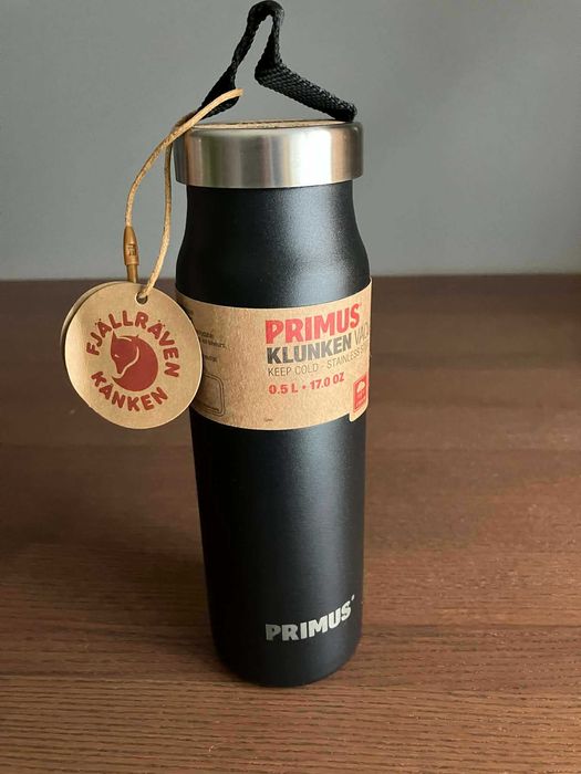 Termos Primus Klunken Vacuum