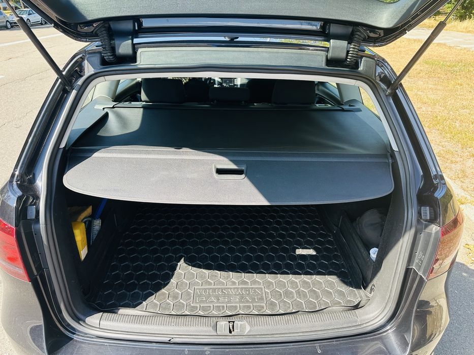 Продам Passat B7