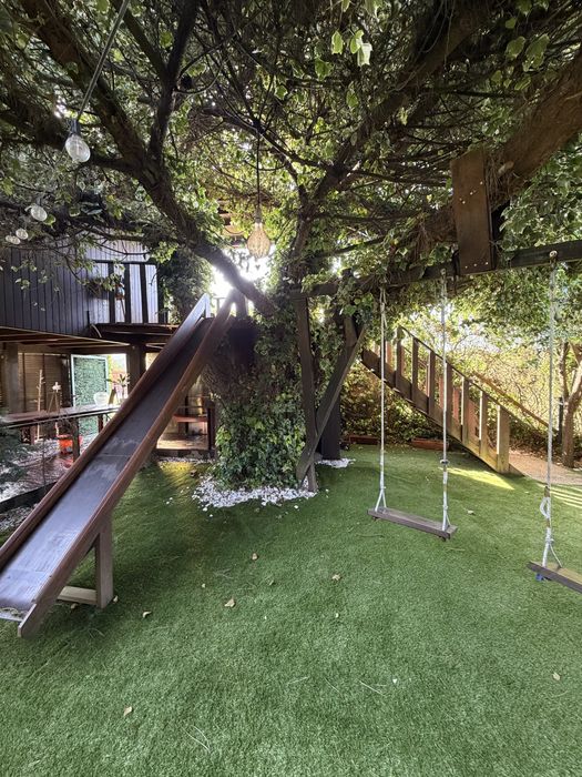 Alugo espaço para eventos