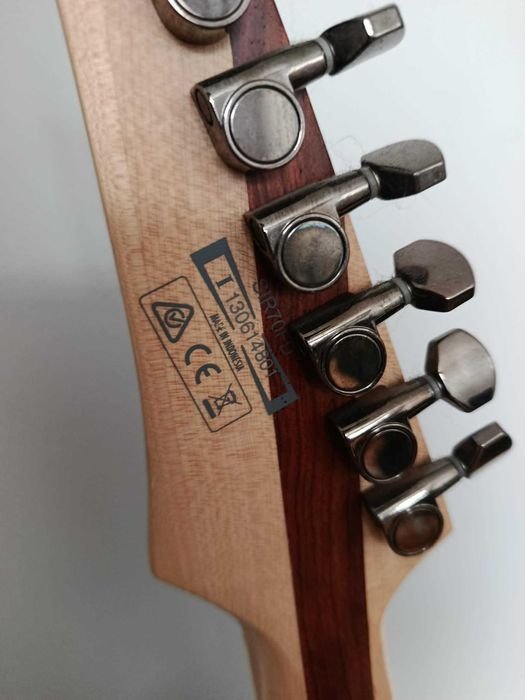 Ibanez SIR70FD Gitara Elektryczna