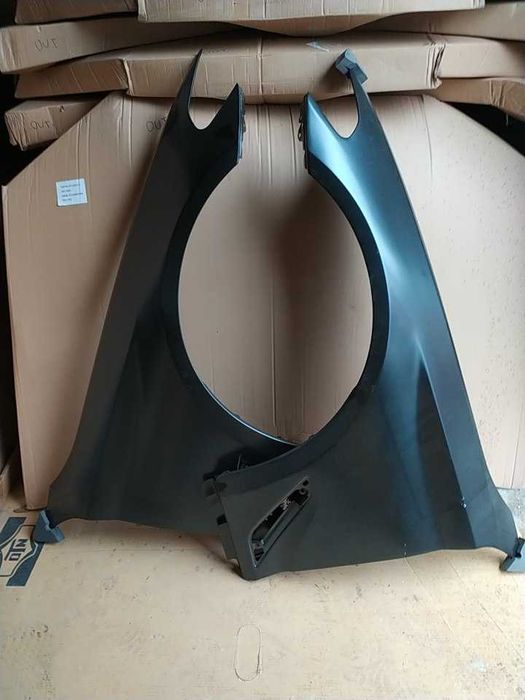 BMW 5 F48  G38 F15 G05 G20  капот БМВ