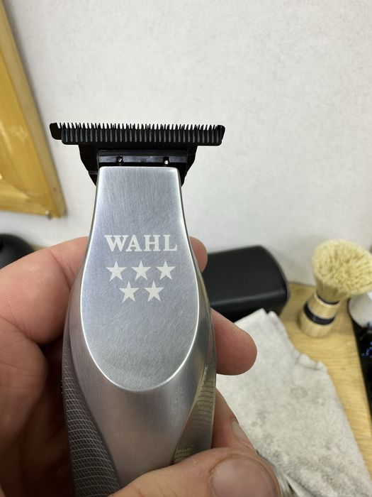 Тример wahl hi-viz