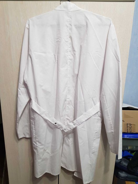 Медицинский халат MB