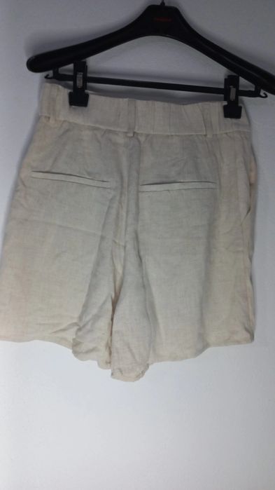 Calções Stradivarius