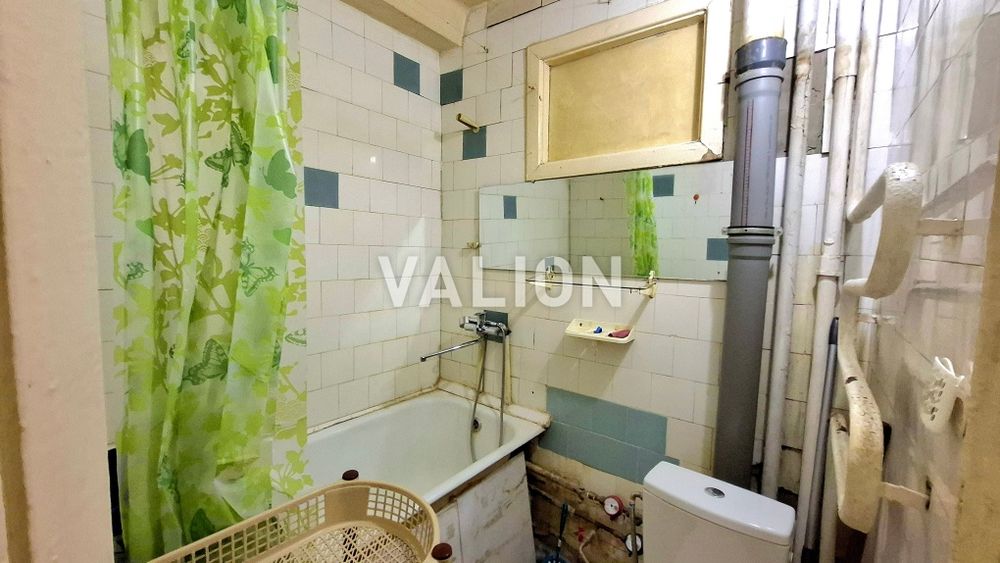 Продаж 1-кімн. квартири вул. Липківського (Урицького), метро Вокзальна