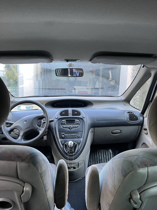 Citroen Xsara picasso