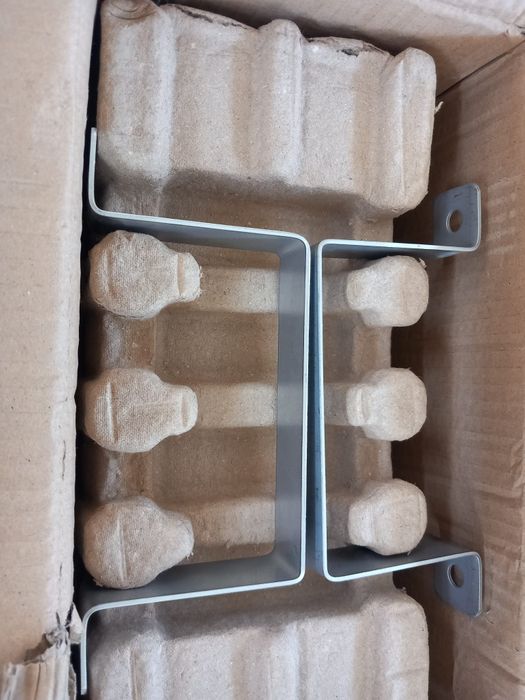 trocador de calor de placas VEVOR (modelo EATB28-30)