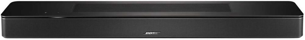 Bose Smart Soundbar czarny, fabrycznie zapakowany, dwa lata gwarancji.