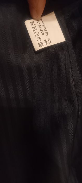 Płaszcz damski in avati