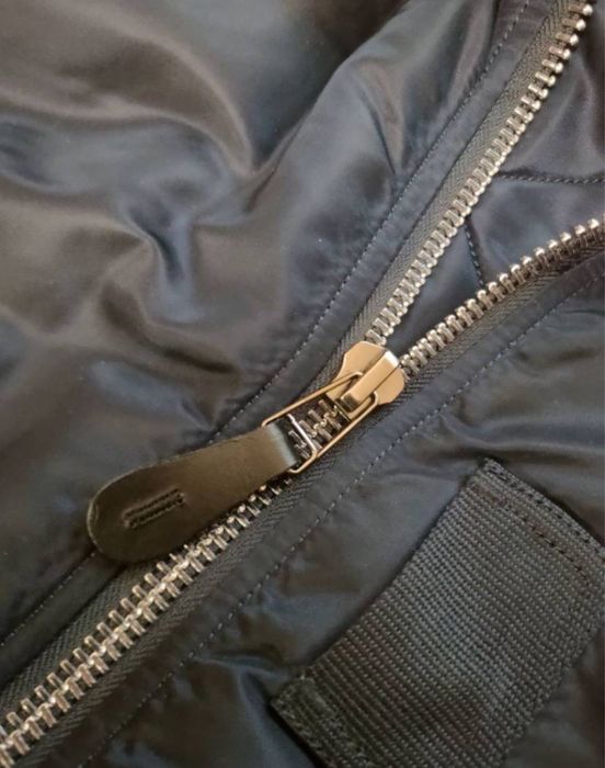 бомбер Alpha  ПРЕДОПЛАТА