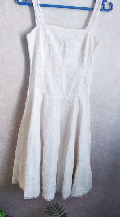 Сарафанчик летний