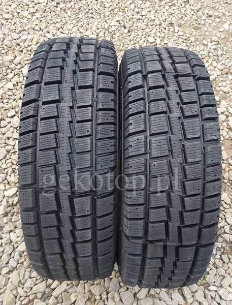 24570 R16 GALAXIE zimowe terenowe 4x4 offroad