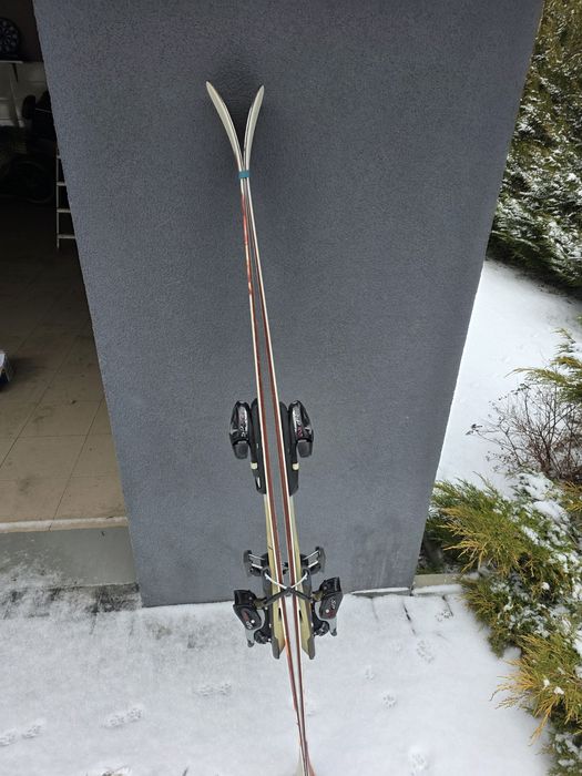 Sprzedam narty freestyle Scott P3