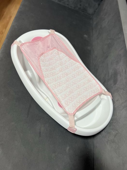 Ванночка для купання 3 in 1   Ingenuity