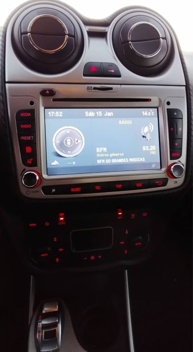 Alfa romeo mito 1.3jtdm