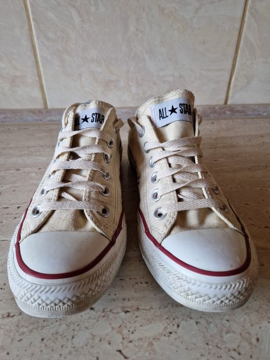 Trampki Converse r 37.5
