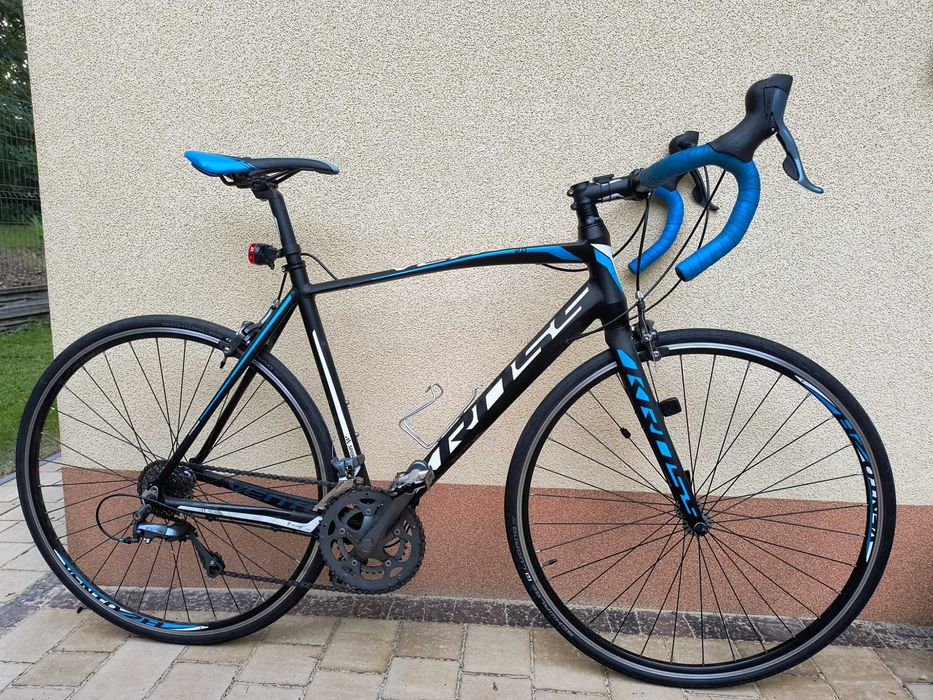 Rower Kross Vento 2.0