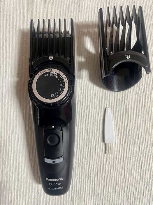 Maquina de cortar cabelo Panasonic