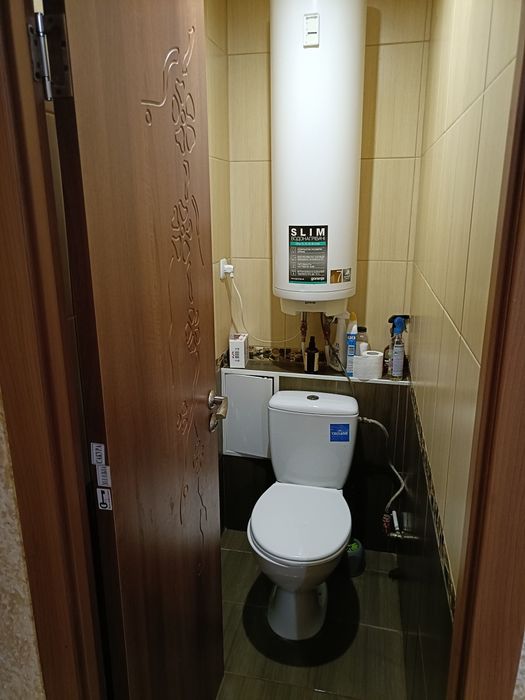 Здам подобово 2-х кімнатну квартиру.