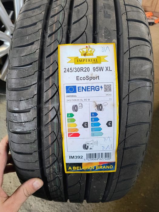 Imperial 245/30 R20 95W EcoSport