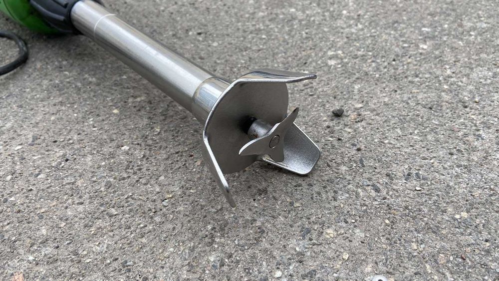 Б/у миксер погружной Fimar Италия для кафе ресторана общепита