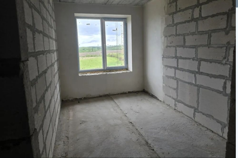 2 кімнатна квартира. Власник,без комісій