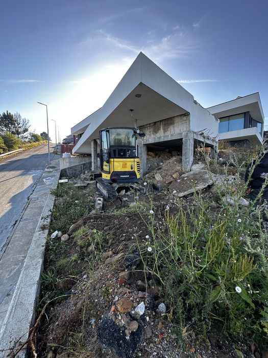 Construçao civil