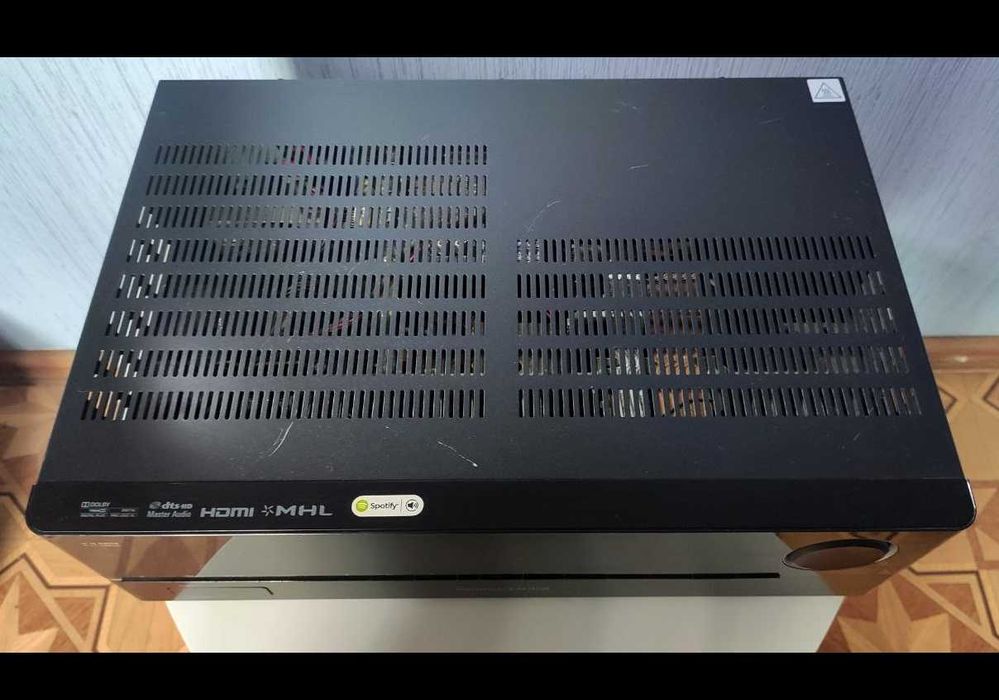 ресивер HARMAN KARDON AVR 171S / 230