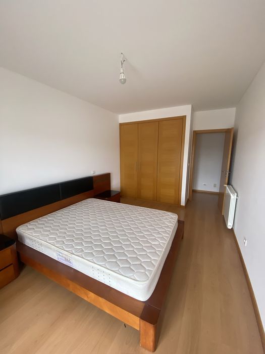Mobilia Quarto Completa