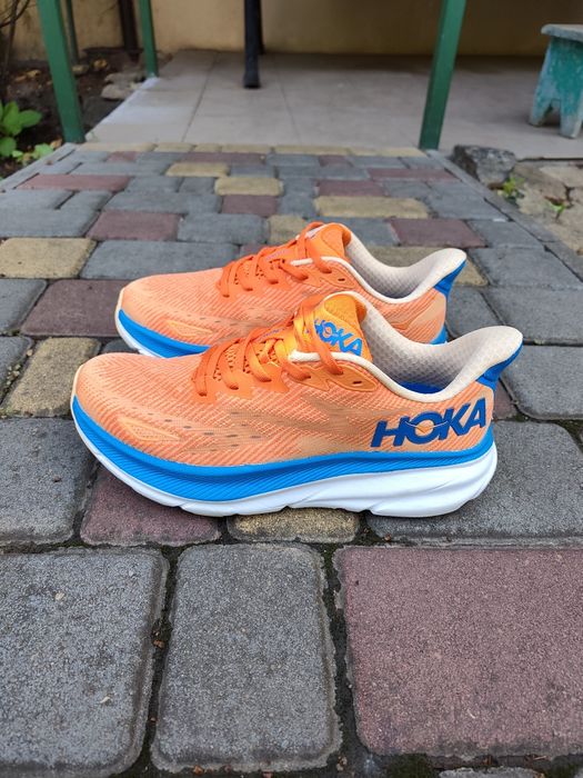 Кросівки Hoka Clifton 9 41