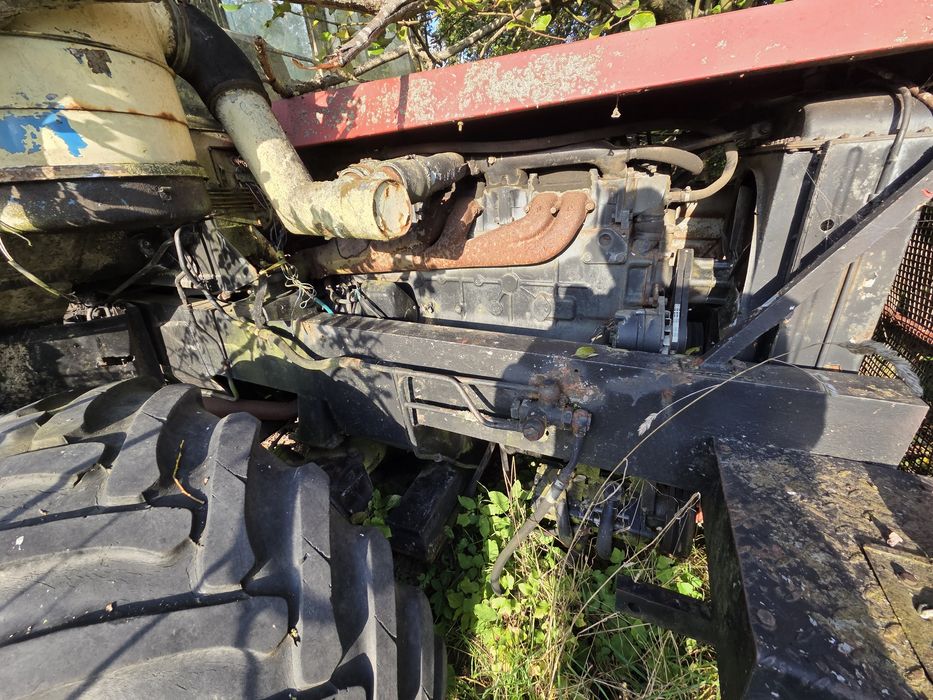 Skoda 180 liaz sprawny