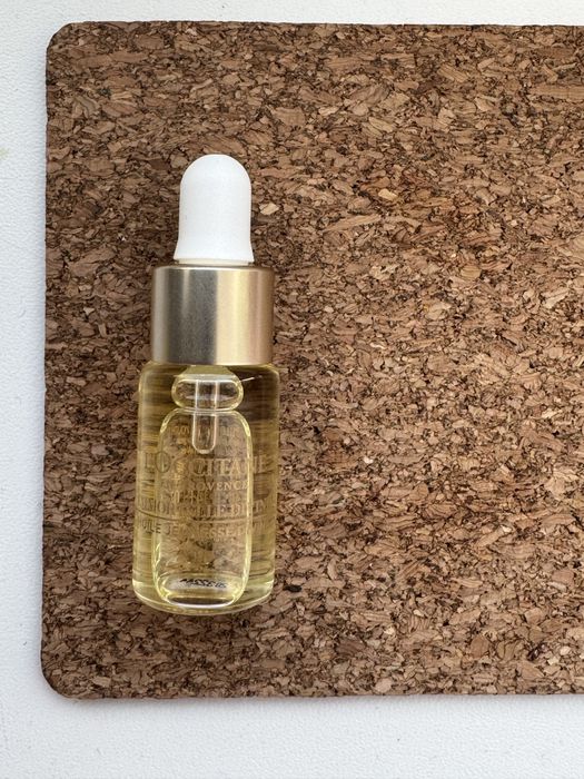 Сьогодні купуй дешевше! L’Occitane Immortelle Divine 4мл