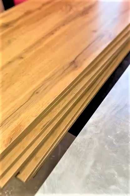 Стіл для Кафе Стол Кухонний на металевих ніжках Комп'ютерний Офісний