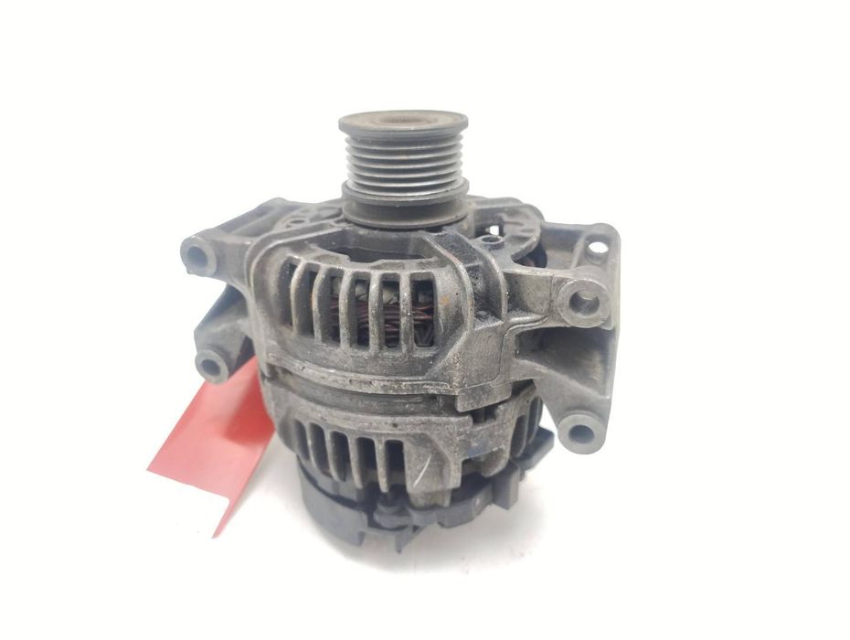 Alternador Mercedes-Benz Clase