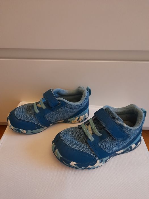 Ténis azuis - Decathlon T.27